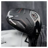 Driver Callaway Quantum Triple Diamond