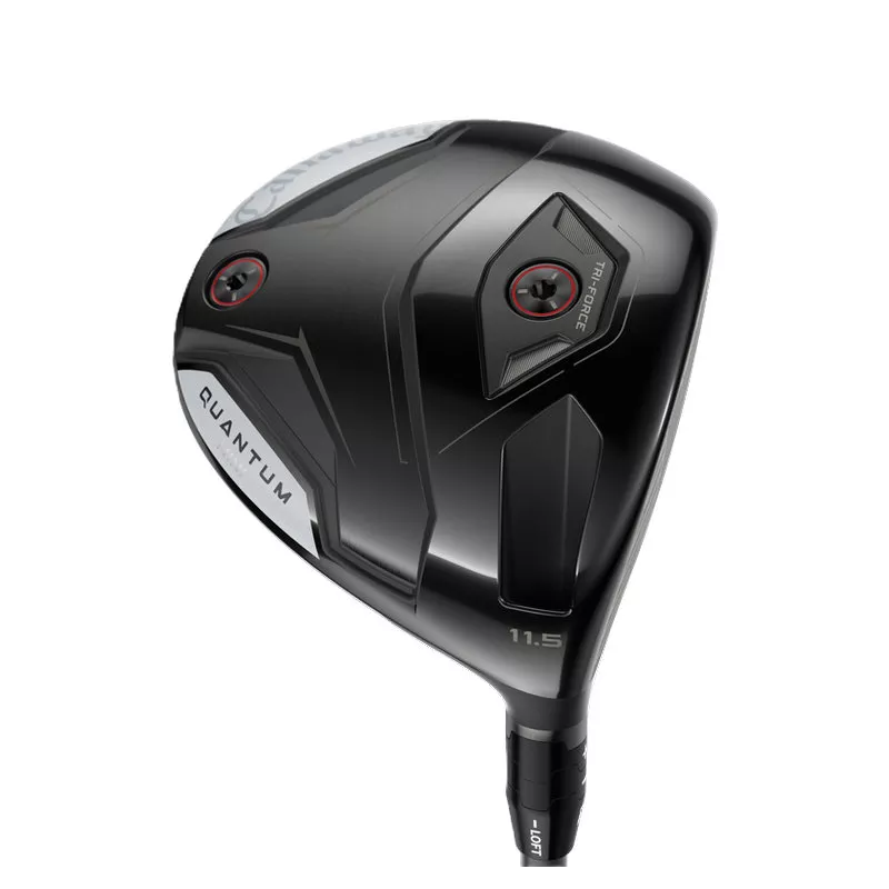 Driver Callaway Quantum Mini