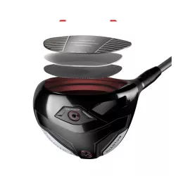 Driver Callaway Quantum Mini