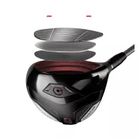 Driver Callaway Quantum Mini