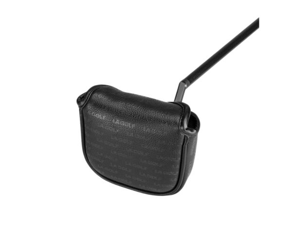 Putter LA Golf Malibu- Technologie Avancée pour Précision Optimale