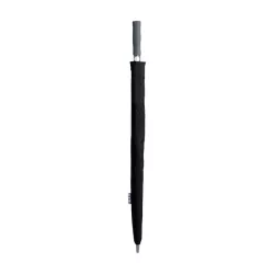 Parapluie Big Max Aqua UV Double Canopy Black Charcoal