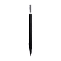 Parapluie Big Max Aqua UV Double Canopy Black Charcoal