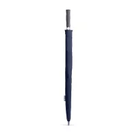 Parapluie Big Max Aqua UV Double Canopy Navy White Red