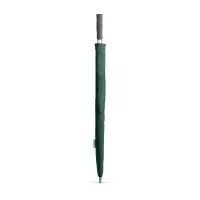 Parapluie Big Max Aqua UV Double Canopy Forest Green Black Lime