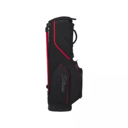 Sac Trépied Titleist Players S4 Stadry Black Red Graphite