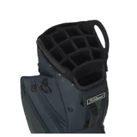 Sac Chariot Titleist Cart 14 Monterey Black Black