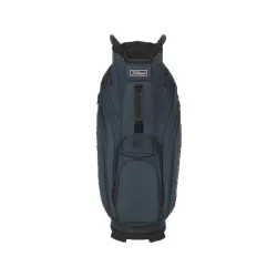 Sac Chariot Titleist Cart 14 Monterey Black Black