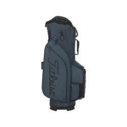 Sac Chariot Titleist Cart 14 Monterey Black Black