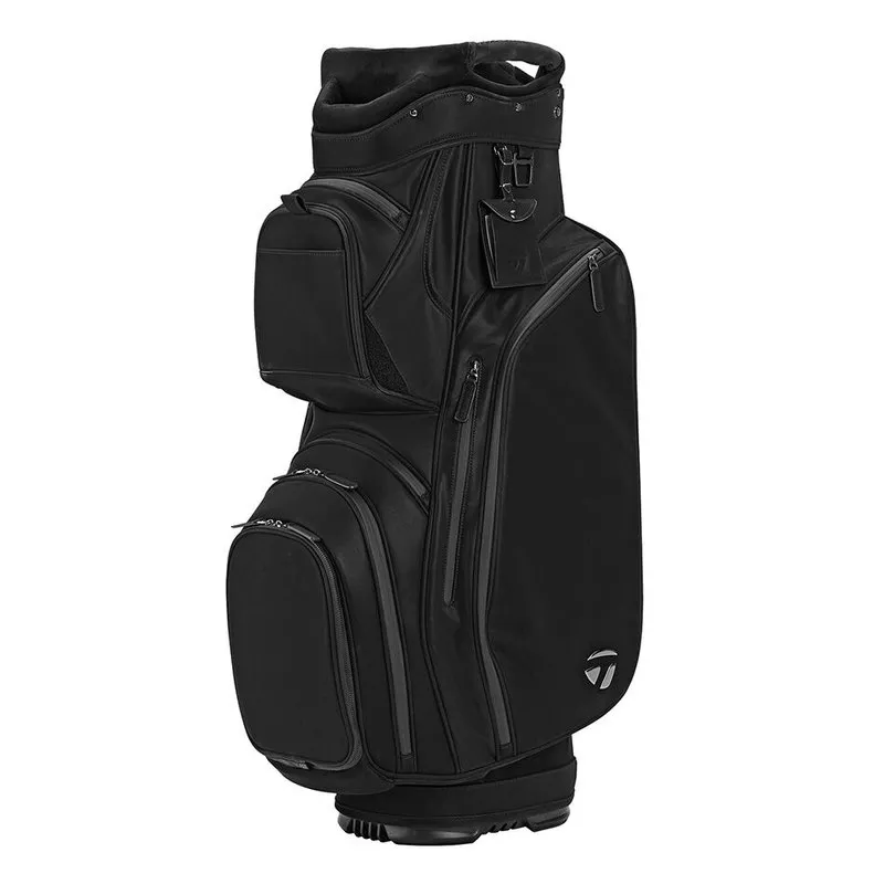 Sac Chariot Taylormade Signature Cart Black