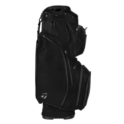 Sac Chariot Taylormade Signature Cart Black