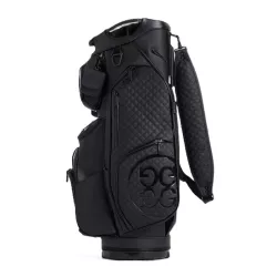 Sac Chariot G/fore Luxe Cart Golf Bag Black