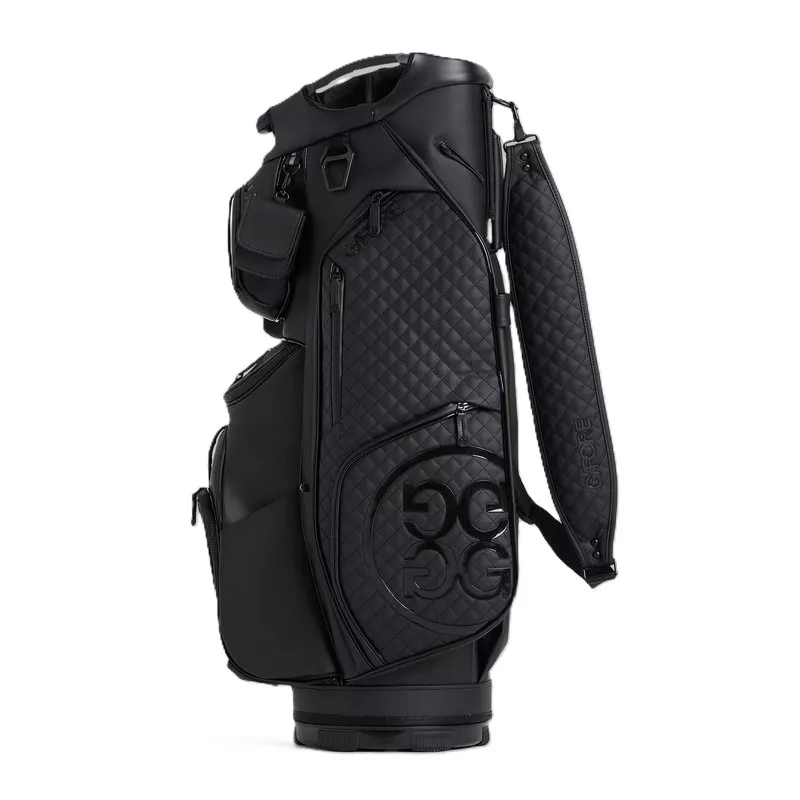 Sac Chariot G/fore Luxe Cart Golf Bag Black