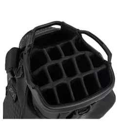 Sac Chariot G/fore Luxe Cart Golf Bag Black