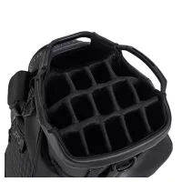 Sac Chariot G/fore Luxe Cart Golf Bag Black