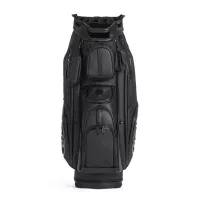 Sac Chariot G/fore Luxe Cart Golf Bag Black