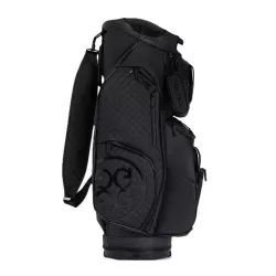 Sac Chariot G/fore Luxe Cart Golf Bag Black