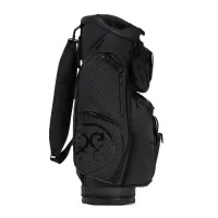 Sac Chariot G/fore Luxe Cart Golf Bag Black