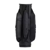 Sac Chariot G/fore Luxe Cart Golf Bag Black