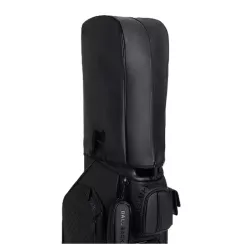 Sac Chariot G/fore Luxe Cart Golf Bag Black