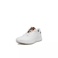 Chaussures Femme Ecco Golf S-Casual White Lion