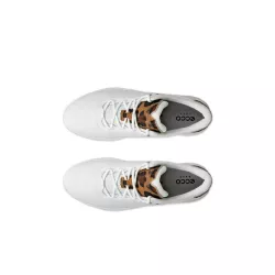 Chaussures Femme Ecco Golf S-Casual White Lion