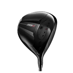 Driver Titleist GTS3