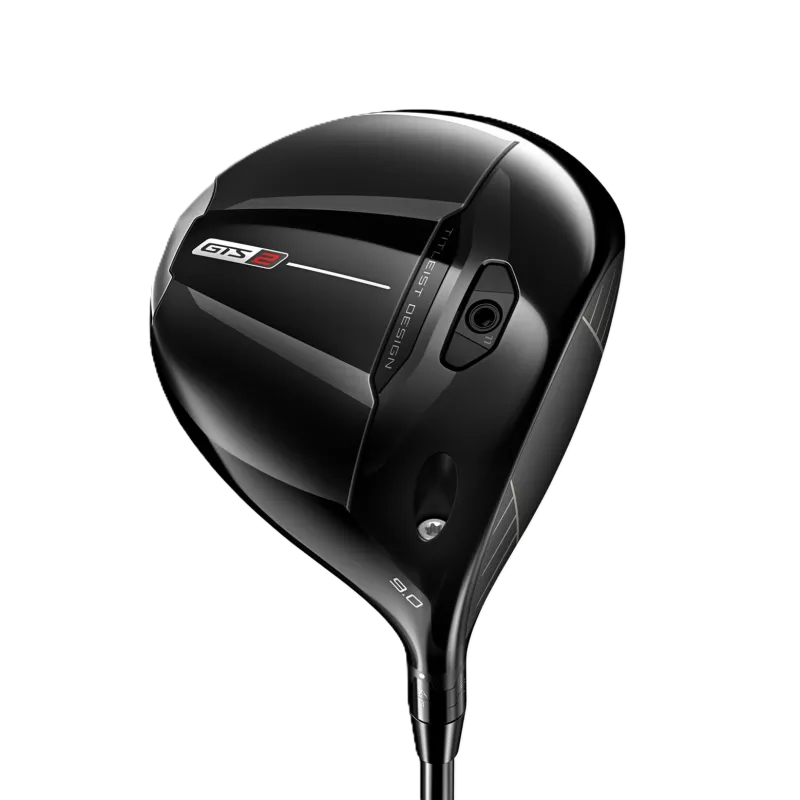 Driver Titleist GTS2