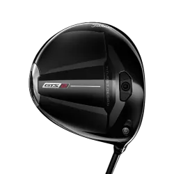 Driver Titleist GTS2