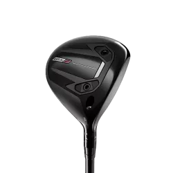 Bois de Parcours Titleist GTS2