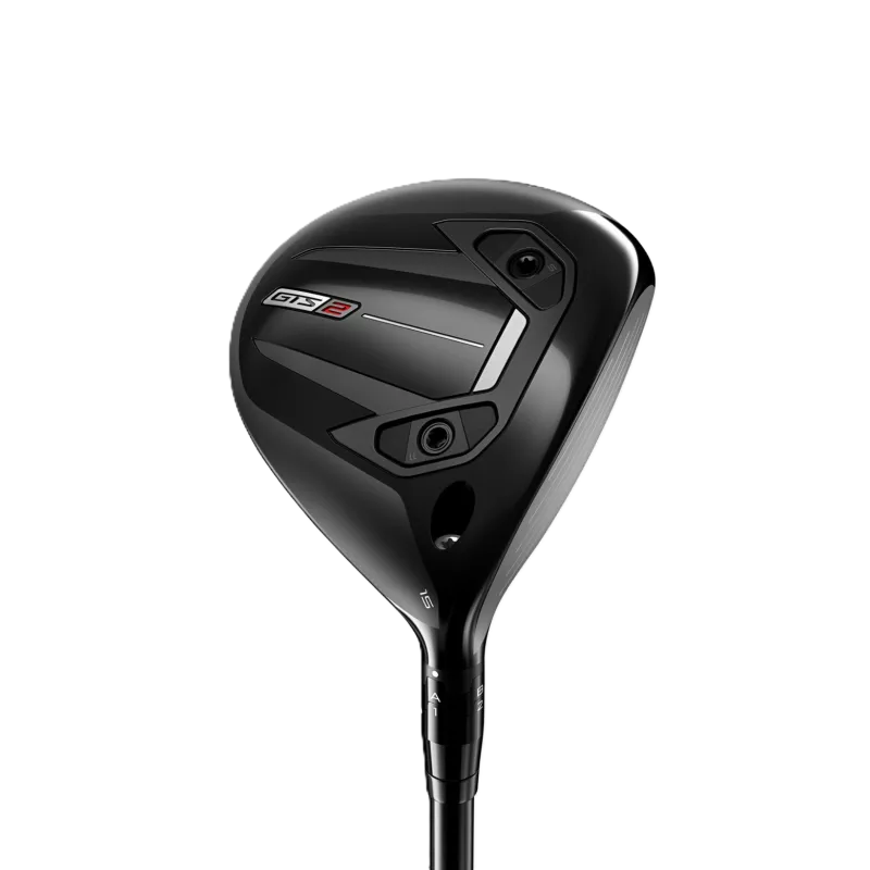 Bois de Parcours Titleist GTS2