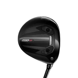 Bois de Parcours Titleist GTS2