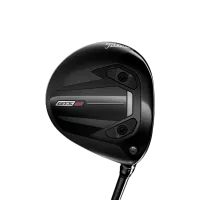 Bois de Parcours Titleist GTS2