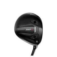 Bois de Parcours Titleist GTS3