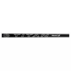Bois de Parcours Titleist GTS3