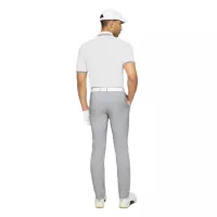Polo Galvin Green Mendoza White