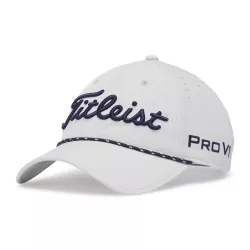 Casquette Titleist Tour Breezer Marble Navy