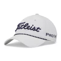Casquette Titleist Tour Breezer Marble Navy