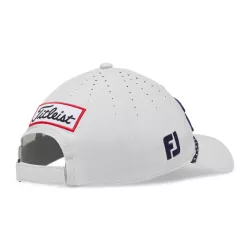 Casquette Titleist Tour Breezer Marble Navy