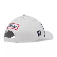 Casquette Titleist Tour Breezer Marble Navy