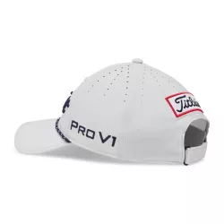 Casquette Titleist Tour Breezer Marble Navy