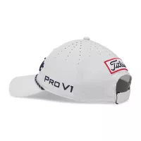 Casquette Titleist Tour Breezer Marble Navy