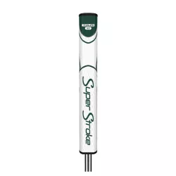 Grip De Putter Super Stroke Zenergy Tour 3.0 White Green