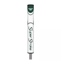 Grip De Putter Super Stroke Zenergy Tour 3.0 White Green
