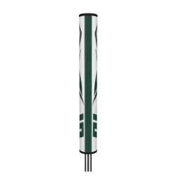 Grip De Putter Super Stroke Zenergy Tour 3.0 White Green