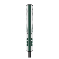 Grip De Putter Super Stroke Zenergy Tour 3.0 White Green