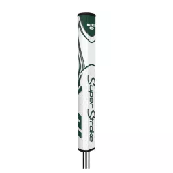 Grip De Putter Super Stroke Zenergy Tour 3.0 White Green