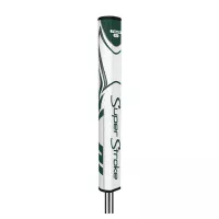 Grip De Putter Super Stroke Zenergy Tour 3.0 White Green