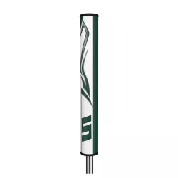 Grip De Putter Super Stroke Zenergy Tour 3.0 White Green