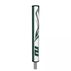 Grip De Putter Super Stroke Zenergy Tour 3.0 White Green